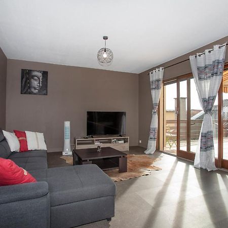 Blue Home Roanne Exterior foto