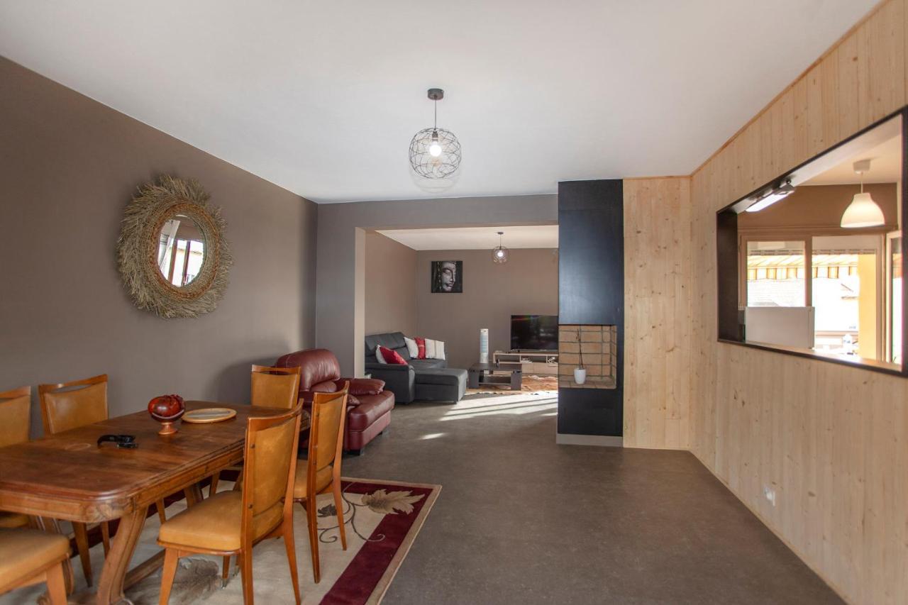 Blue Home Roanne Exterior foto