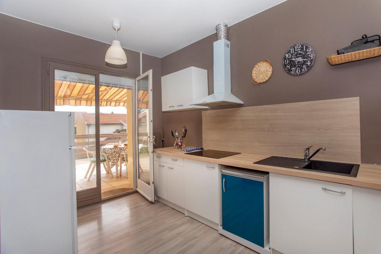 Blue Home Roanne Exterior foto