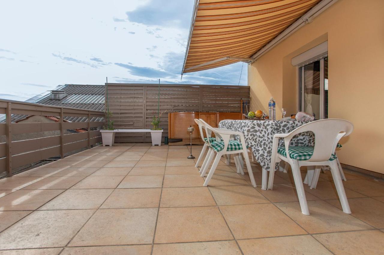 Blue Home Roanne Exterior foto