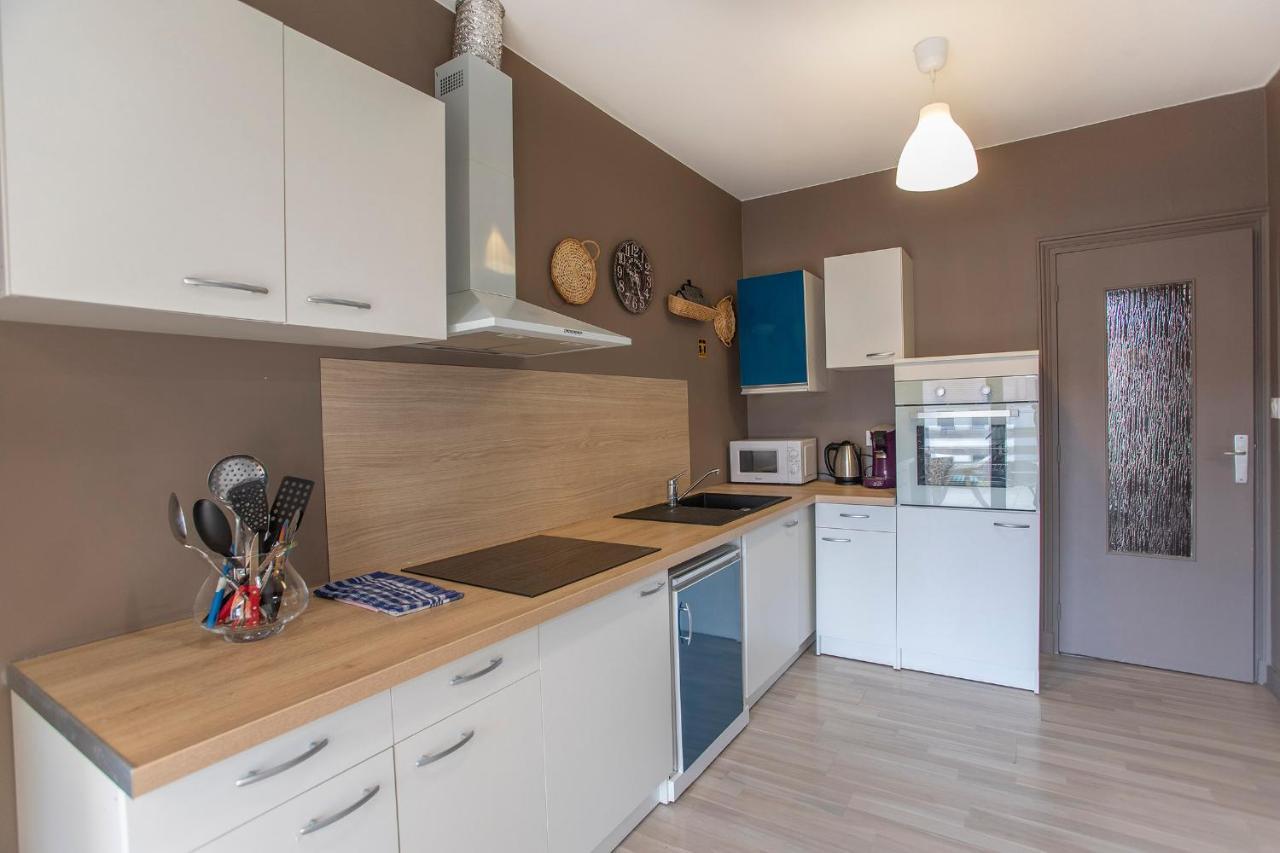 Blue Home Roanne Exterior foto
